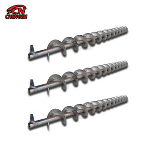 Sicom per macchine edili per riduttore a vite ad albero intermedio per apparecchiature WAM parte <span class=keywords><strong>Zoomlion</strong></span> Sany industria pesante - Product Image 2