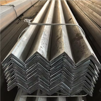 Baja Profil Sudut Canai Panas Ss400 Q195 Q235 Q345 2mm 3mm 4mm S355jr S345jr S235jr