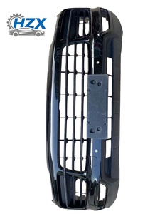 Paraurti Anteriore Originale Usato OEM per Porsche Cayenne 2018-2023 9Y0 / 9YA, Kit Carrozzeria Anteriore Originale - Product Image 4