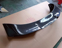 Kit de carrosserie de spoiler arrière en fibre de carbone pour la série B 3 F80 F35 M3, pare-chocs avant, bord, jupes latérales, diffuseur arrière