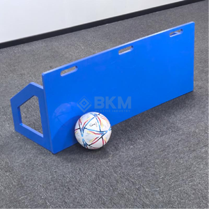 Quick Reaction Training HDPE Football Training Equipment <strong>Soccer</strong> <strong>Rebound</strong> Board - Product Image 5