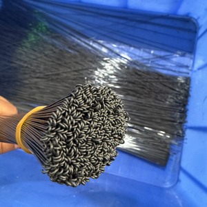 Alambre de Acero al Carbono de 0.2-5 mm para Doblado y Conformado, Uso Automotriz e Industrial, Personalizable de Fábrica - Product Image 4