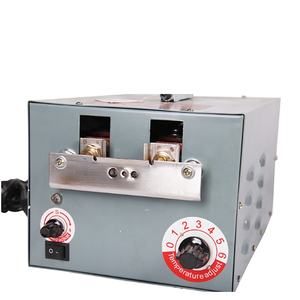 Deko — équipement <span class=keywords><strong>de</strong></span> démêlage automatique pour la volaille, comptage des poules et <span class=keywords><strong>de</strong></span> <span class=keywords><strong>canard</strong></span>, coupe-frites électrique avec comptoir - Product Image 3