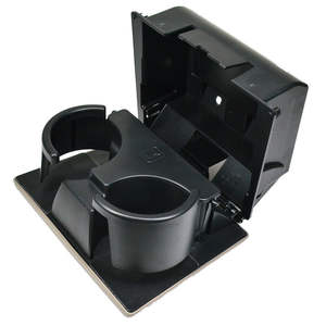 Portavasos para Auto 8C3Z2513562AE/AC/AD/AF para Ford F250 y F350 2011-2016 - Product Image 1