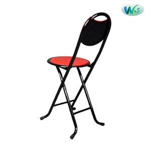 <span class=keywords><strong>Chaise</strong></span> pliable portable WS 5550, légère, empilable, avec pieds de <span class=keywords><strong>chaise</strong></span>, tabouret, silla, plage, enfants, randonnée en plein air, bâton de marche, <span class=keywords><strong>chaise</strong></span> - Product Image 5