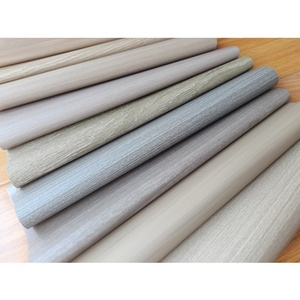 Rollos de Película Decorativa de PVC con Diseño de Madera para Muebles, Resistente a Arañazos, Impermeable, Ignífuga, para Cubrir Muebles - Product Image 6