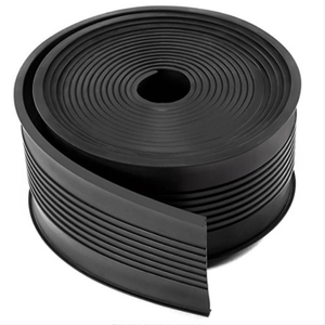 Joint en caoutchouc étanche pour <span class=keywords><strong>seuil</strong></span> <span class=keywords><strong>de</strong></span> <span class=keywords><strong>porte</strong></span> <span class=keywords><strong>de</strong></span> garage - Product Image 2