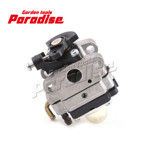 Carburateur pour débroussailleuse compatible avec les modèles C230, T230, T230X, T230XR-EMC, F230, LE230, PB230, A021002190 - Product Image 3