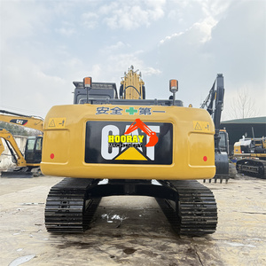 รถขุดดิน CAT320D2L มือสอง320GC 320GX รถขุด320D2 320 320D รถมือสองสภาพดีใช้ขุด CAT320D - Product Image 1