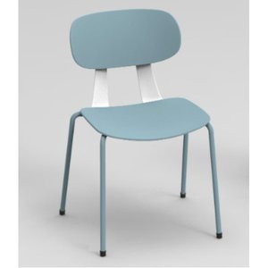 Silla moderna y cómoda para estar en casa 37963-001/002/005 - Product Image 2