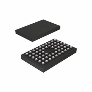Manufacturer Channel Logic 56 VFBGA SN74LVCR162245KR Electronic Circuit Components - Product Image 1