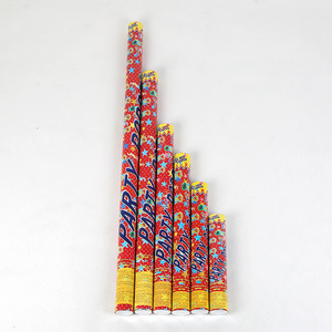Amour joie <span class=keywords><strong>Festival</strong></span> écrasé feuille d'or célébration confettis canon anniversaire mariage célébration confettis canon fête Popper - Product Image 4