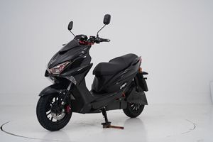 Motocicleta Eléctrica Deportiva de 1500W y 72 Voltios para Adultos, 20Ah, Velocidad Máxima 40km/h, Scooter Eléctrico Grande con Tecnología de Sensor y Aplicación Inteligente - Product Image 5