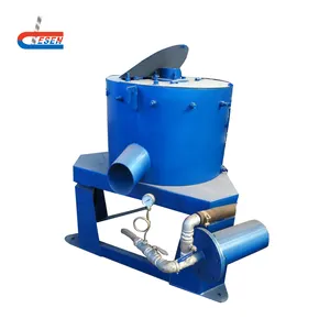 Stlb20 Centrifuge Minerale Separator: Hoge Terugwinning Goud Concentrator