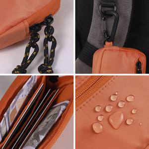 Monedero Minimalista Multifuncional al por Mayor, Mini Cartera, Tarjetero, Bolsa Pequeña para Monedas, Organizador de Efectivo Portátil, Tamaño de Bolsillo - Product Image 3