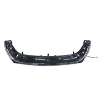 Pour BYD Dolphin, feu de position avant central EM2E-4102300, 12V LED, ensemble DRL de type traversant