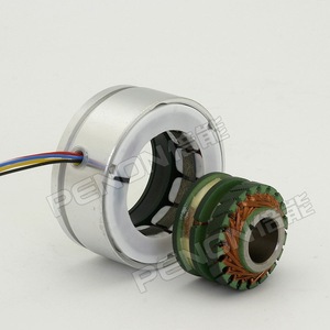 Transformateur rotatif Tamagawa Ts2620n21e11 220v 60hz à enroulement en cuivre, transformateur de commande - Product Image 1