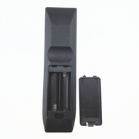 Nouvelle Arrivée Télécommande Universelle RM-88E 3-en-1 VCD/DVD/TV avec Fonction d'Apprentissage, Portée Sans Fil 5-10m, 2 Piles AAA - Personnalisation OEM/ODM