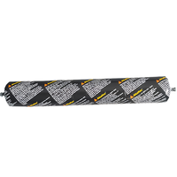 Adhésif polyuréthane à prise rapide Sika Sikaflex-255 FC, adhésif de haute résistance pour vitrage automobile, adhésif structurel