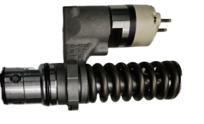 High Performance Diesel Fuel Injector 212-3467 Common Rail Injection Nozzle 10R1259 For CAT Engine
