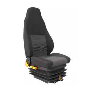 Bus/truck/tractor/heavy Equipment Air Suspension Seats Agricultural Machinery Equipment For Sale