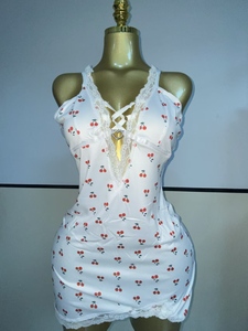 Abiti Casual Estivi da <span class=keywords><strong>Donna</strong></span> Vendita all'Ingrosso, Spedizione Mista e Casuale. <span class=keywords><strong>Abbigliamento</strong></span> Shshein, Inventario di <span class=keywords><strong>Abbigliamento</strong></span> all'Ingrosso. - Product Image 2