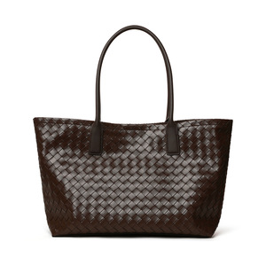 Nouveaux sacs à bandoulière de créateurs de mode, sacs à main en cuir véritable de haute qualité, sacs messager décontractés, sacs à main et pochettes pour femmes - Product Image 1