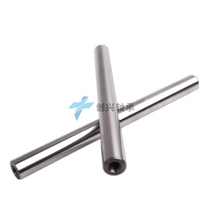 Guía Lineal de Acero 45 Cromado, Eje Óptico de 6, 8, 10, 80 mm, Grado de Precisión P, Precisión para Equipos de Comunicación - Product Image 1
