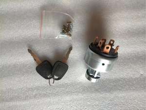 Commutateur d'allumage DX225 - Product Image 2