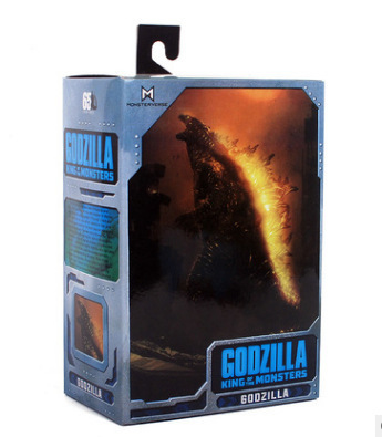 ก็อดซิลล่า โลตัสแดง