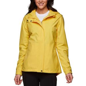 Chaqueta de Mujer Nueva Moda, Todos los Colores, Logotipo Personalizado, Manga Larga, Cierre, Alta Calidad, Tallas Grandes - Product Image 5