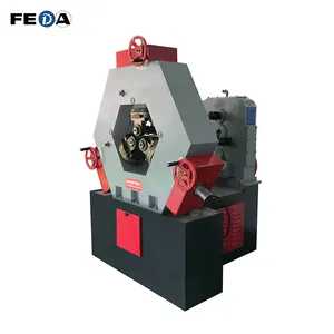 FEDA FD-60F Cotton Thread Making Machine Automatic Sleeve Bolts And Nuts Commercial Cigarette Rolling Machine