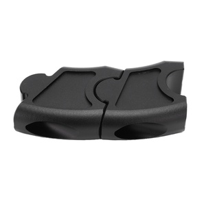 Remplacement du rehausseur de guidon de moto pour CMX500 <span class=keywords><strong>Rebel500</strong></span> CMX300 1100 2017-2020, noir - Product Image 3