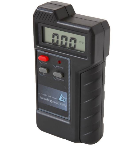 ET825 Electromagnetic Radiation Detector EMF Meter