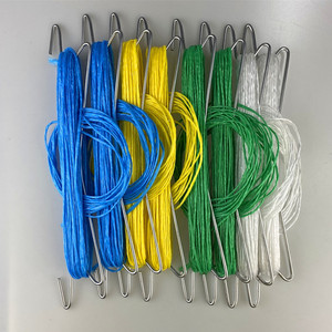 Crochets <span class=keywords><strong>de</strong></span> support pour tomates, crochets pour plantes grimpantes, en promotion - Product Image 5