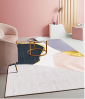 Tapis en polyester : lavables en machine, antidérapants et résistants à la décoloration