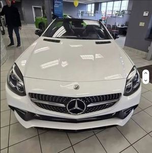 <span class=keywords><strong>Mercedes</strong></span>-<span class=keywords><strong>Benz</strong></span> <span class=keywords><strong>SLC</strong></span> <span class=keywords><strong>43</strong></span> <span class=keywords><strong>AMG</strong></span> SEDAN 2024 Seminuevo - Product Image 3