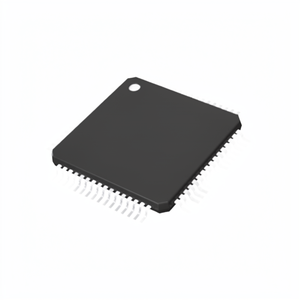 Authorized Distributor 64 TQFP ATSAME51J20A-AU Electronics Component Embedded - Product Image 1