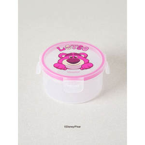 ภาชนะเก็บอาหารเย็นแบบผูกเป็นวงกลมขนาด310มล. - Product Image 1