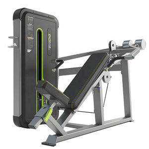 2020 <span class=keywords><strong>Vendita</strong></span> calda Commerciale Moderna Attrezzature Da <span class=keywords><strong>Palestra</strong></span> Di Dhz Fitness - Product Image 1