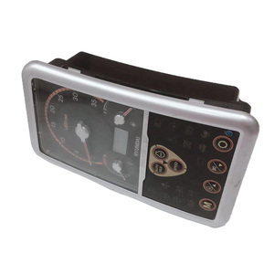 Pièce de rechange pour excavatrice, moniteur 21M9-30101 pour excavatrice R60-9 R60CR-9 - Product Image 3