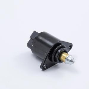 Nouvelle vanne de ralenti GCQY, <span class=keywords><strong>moteur</strong></span> <span class=keywords><strong>pas</strong></span> à <span class=keywords><strong>pas</strong></span> pour PEUGEOT <span class=keywords><strong>206</strong></span> 19209V A97110 avec 1 an de garantie - Product Image 3