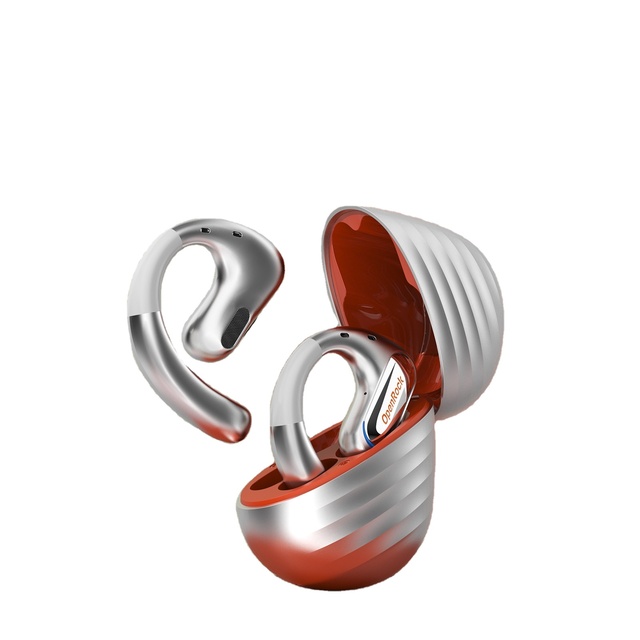 Open Ear Sport Headphones With 46h Long Battery Life and a Waterproof of IPX5