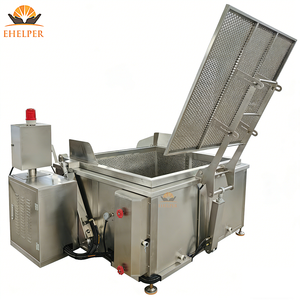 Hervidor Inclinable <span class=keywords><strong>con</strong></span> Camisa de Vapor de 300-1000L | Olla para Cocer al Vapor Carne, Mariscos, <span class=keywords><strong>Arroz</strong></span> y Verduras | Certificado CE, 10 Años de Experiencia en Fabricación Personalizada - Product Image 5