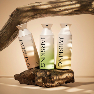 Confezione di Lusso Unificata per Cosmetici, Flacone da 400ml per Gel Doccia, Flacone per Shampoo e Scatola Regalo - Product Image 5