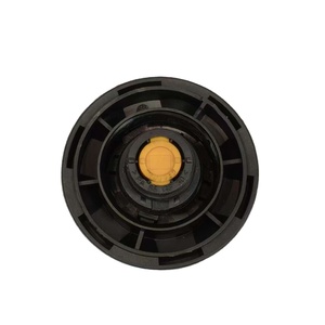 Couvre-réservoir d'eau, couvre-réservoir d'expansion du liquide de refroidissement pour <span class=keywords><strong>BMW</strong></span> E87 F20 E88 E82 F23 F22 F87 F34 E90 F30 E93 F31 E92 F36 F33 17117639020 - Product Image 2