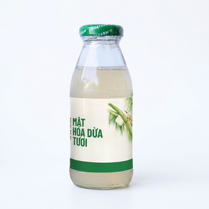 Néctar de Flor de Coco de Grado Panadero, Agente Edulcorante Natural para Alimentos, Formulación de Salsas, Edulcorante Líquido - Product Image 1