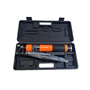 Pistola de Engrase <span class=keywords><strong>Manual</strong></span> de Alta Presión de 900cc, Pistola de Llenado de Aceite para Equipos de Mantenimiento, Aleación de Aluminio AA600, <span class=keywords><strong>Precio</strong></span> al por Mayor - Product Image 1