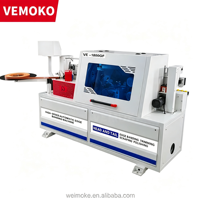 Promotion : Machine à chantourner automatique DW1800 pour le collage et le décapage de colle des portes en bois