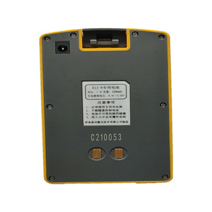 แบตเตอรี่ Djj 8 7.4V 1500mAh สำหรับเครื่องมือวัดสายสัมผัส Djj 8 - Product Image 3